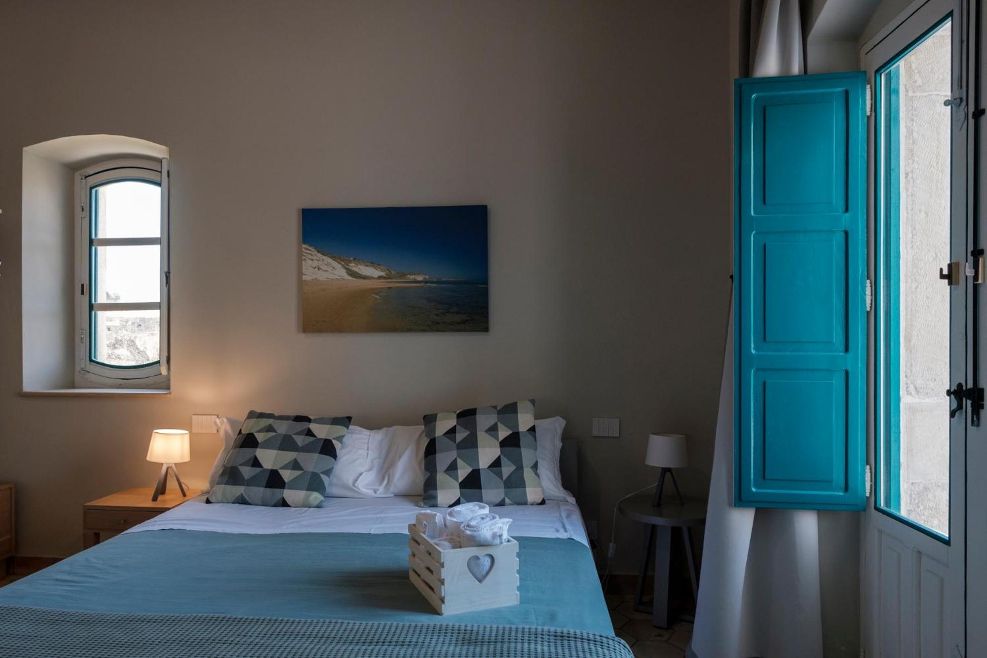 B&B Fermata 106 Da Carolina ซิคูเลียนา มารินา ภายนอก รูปภาพ